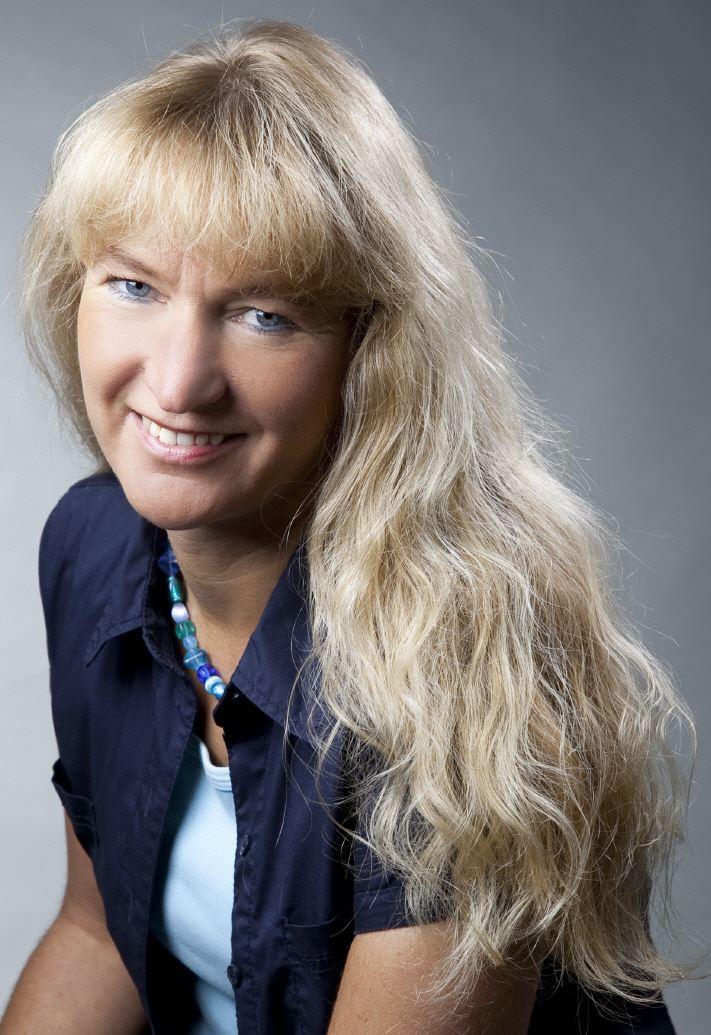 Ute Igelbüscher, Sopranistin